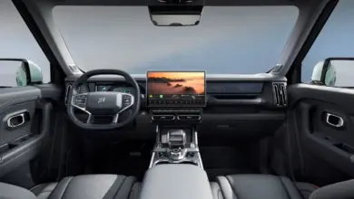 Kabin Jetour T1 2026 Terasa Seperti SUV Eropa, Snapdragon 8155 Janjikan Semua Serba Mulus