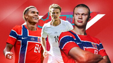 Solbakken Bidik Poin Penuh Lawan Irak, Haaland Jadi Tumpuan Norwegia di Piala Dunia 2026