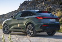 Audi Q5 Sportback Resmi Masuk Indonesia, SUV Coupe Mewah Ini Siap Tantang Jalan Apa Saja