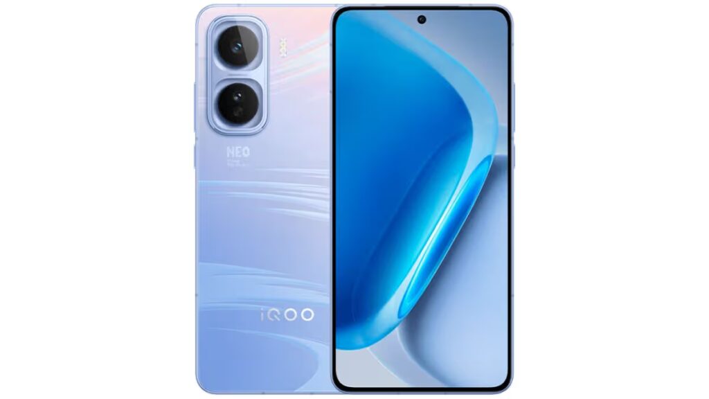 vivo V2545A Muncul Dengan Dimensity 9500, Sinyal Kuat iQOO Neo 11S?