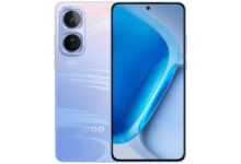 vivo V2545A Muncul Dengan Dimensity 9500, Sinyal Kuat iQOO Neo 11S?