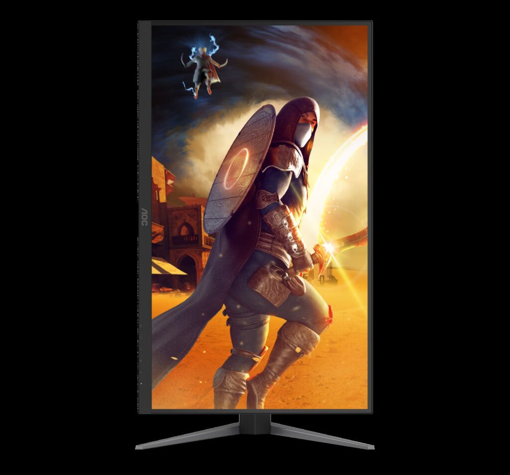 AOC Rilis Monitor 2K 360Hz yang Terlalu Menggoda, QD-Mini LED dan HDR1000 Ikut Turun Kelas