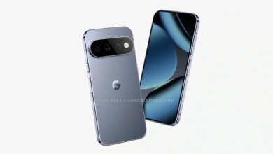 Pixel 11 Pro Bocor Total, Google Akhirnya Tinggalkan Masalah Sinyal dan Panas?