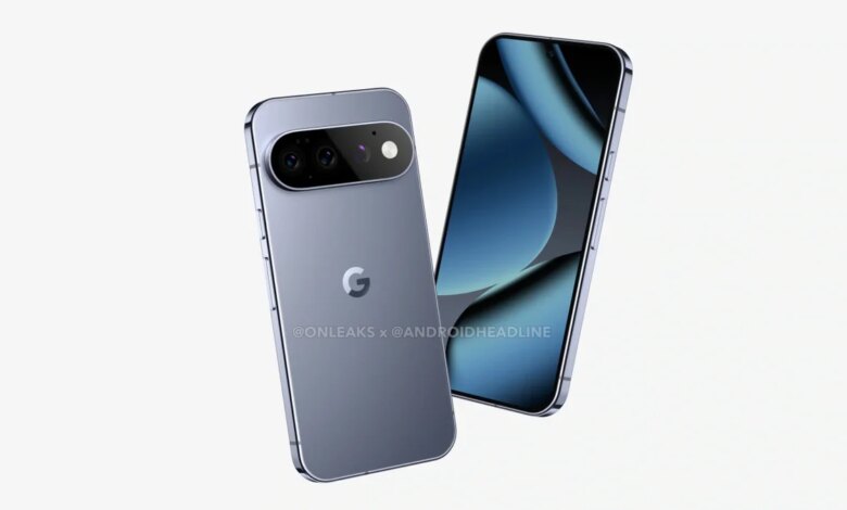Pixel 11 Pro Bocor Total, Google Akhirnya Tinggalkan Masalah Sinyal dan Panas?