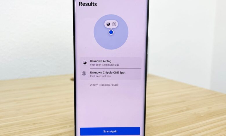 Tak Disadari Saat Anda Bergerak, Android Dan iPhone Kini Bisa Mendeteksi Pelacak Asing