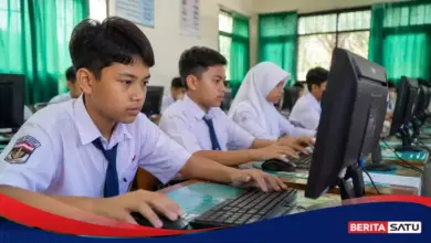 SPMB Jateng 2026 Masuk Tahap Pilih Sekolah, Ini Jadwal Penentu dari Pendaftaran hingga Daftar Ulang