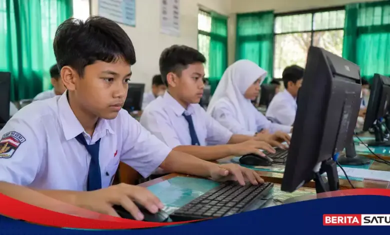 SPMB Jateng 2026 Masuk Tahap Pilih Sekolah, Ini Jadwal Penentu dari Pendaftaran hingga Daftar Ulang