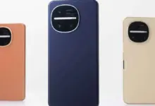 Sharp Aquos R11 Muncul Diam-Diam, Snapdragon 8s Gen 4 dan Tiga Kamera Jadi Senjata Utama