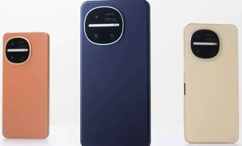 Sharp Aquos R11 Muncul Diam-Diam, Snapdragon 8s Gen 4 dan Tiga Kamera Jadi Senjata Utama