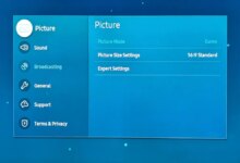 5 Setting Samsung TV Yang Bikin Piala Dunia 2026 Terasa Lebih Hidup, Cukup Beberapa Menit