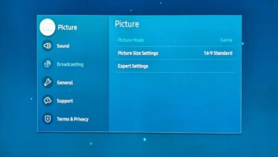 5 Setting Samsung TV Yang Bikin Piala Dunia 2026 Terasa Lebih Hidup, Cukup Beberapa Menit