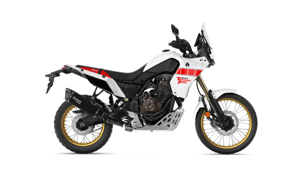 Yamaha XT 700, Motor Petualang yang Tetap Jinak di Aspal Tapi Buas Saat Masuk Jalur Ekstrem