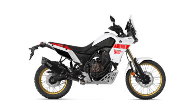Yamaha XT 700, Motor Petualang yang Tetap Jinak di Aspal Tapi Buas Saat Masuk Jalur Ekstrem