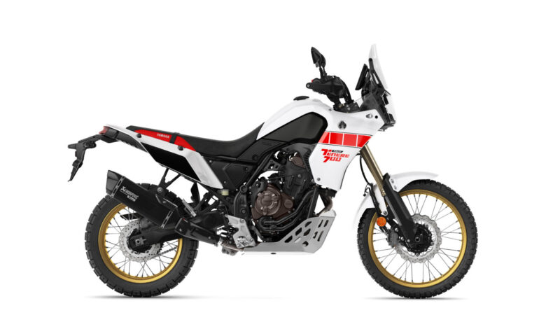 Yamaha XT 700, Motor Petualang yang Tetap Jinak di Aspal Tapi Buas Saat Masuk Jalur Ekstrem