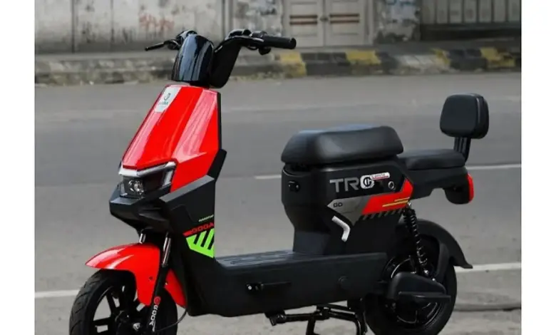 Motor Listrik Terbaik 2026, Saat Fox 350 Unggul Jarak dan Volta 401 Menggoda Dompet