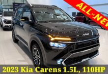 Harga Mulai Rp 299 Juta, Tiga Wajah Kia All-New Carens Bikin Beda Jelas di Tiap Tipe