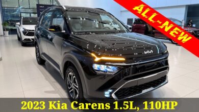 Harga Mulai Rp 299 Juta, Tiga Wajah Kia All-New Carens Bikin Beda Jelas di Tiap Tipe
