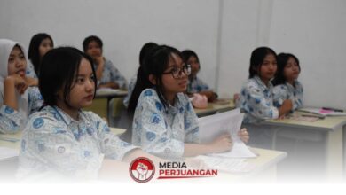 Calon Siswa Mulai Menentukan Nasib di SPMB Jateng, Perebutan Kursi SMA-SMK Negeri Dimulai