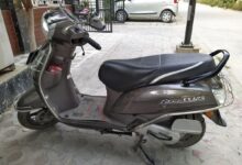 Suzuki Access 125 Tak Cuma Irit, Perlindungannya Bikin Berkendara Harian Lebih Tenang