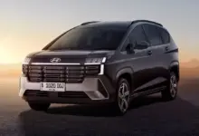Hyundai Stargazer Facelift Siap Turun, Wajah Baru Bikin MPV Ini Terasa Naik Kelas