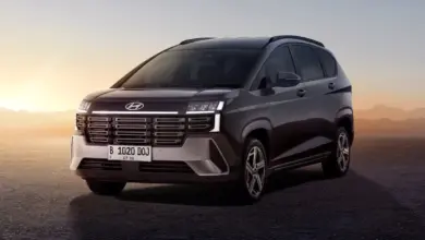 Hyundai Stargazer Facelift Siap Turun, Wajah Baru Bikin MPV Ini Terasa Naik Kelas