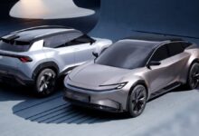 Toyota Jual Mobil Listrik Rp 700 Jutaan di RI, Penjualannya Baru 42 Unit Sejak Awal Tahun