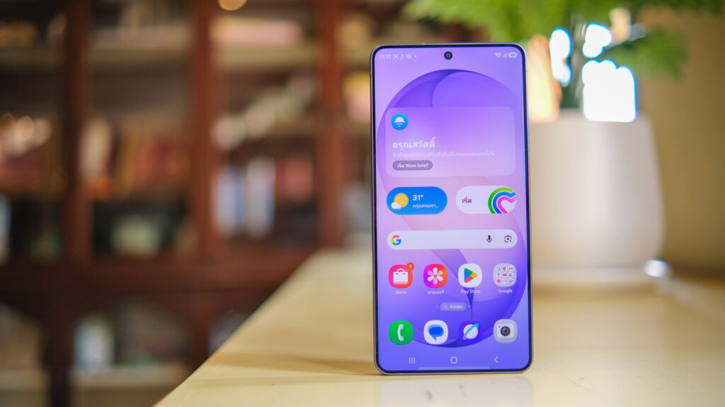 Titik Berkedip Di Layar Samsung Bukan Cacat, Ini Penyebabnya Yang Sering Disalahpahami