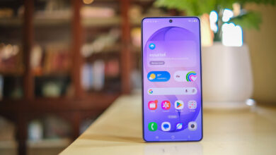Titik Berkedip Di Layar Samsung Bukan Cacat, Ini Penyebabnya Yang Sering Disalahpahami