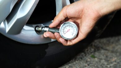 Tekanan Angin Ban Mobil Tak Boleh Asal Keras, Salah Sedikit Setir Bergetar dan BBM Lebih Boros