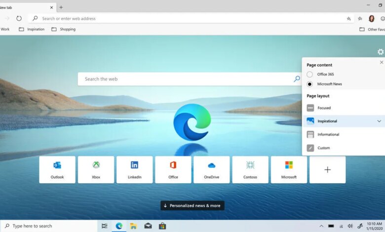 Microsoft Edge Kini Update Dua Kali Lebih Cepat, Pengguna Bakal Lebih Cepat Dapat Fitur Baru