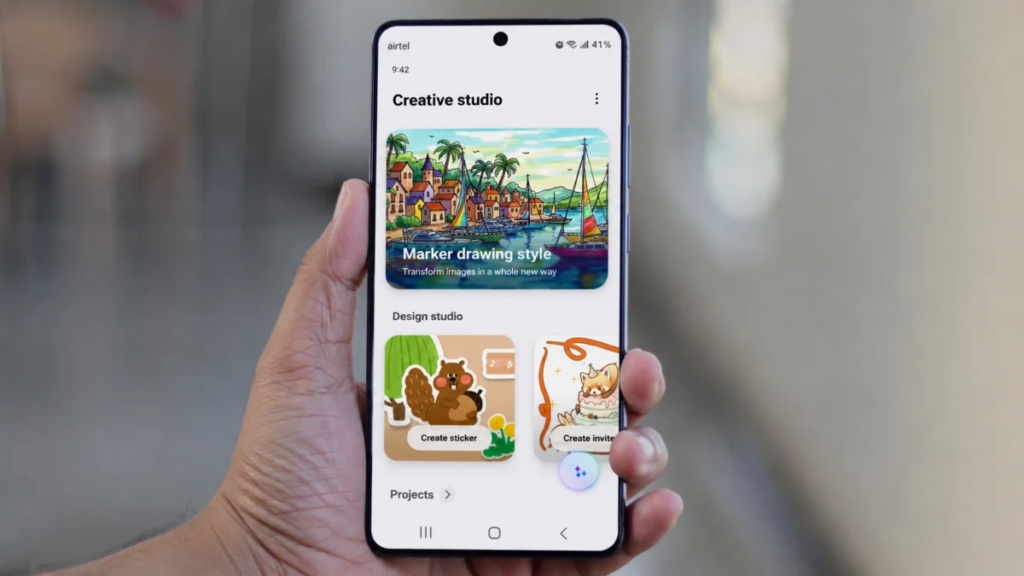 Galaxy S26 Ultra Terasa Jauh Lebih Pintar, 10 Galaxy AI Ini Mengubah Cara Anda Memakai Ponsel