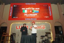 Telkomsel Kunci 5G Untuk MAXStream TV, 104 Laga Piala Dunia 2026 Lebih Mulus