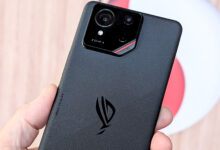 Asus ROG Phone 9 Pro Tembus Skor Gila di Geekbench, Snapdragon 8 Elite Makin Sulit Dilawan