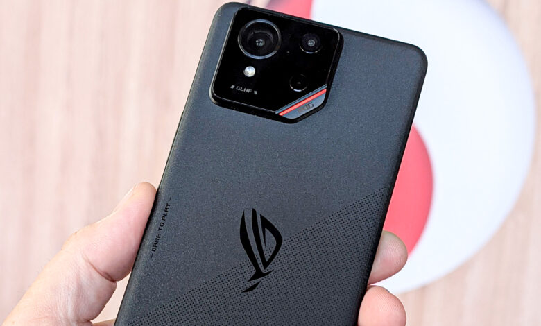 Asus ROG Phone 9 Pro Tembus Skor Gila di Geekbench, Snapdragon 8 Elite Makin Sulit Dilawan
