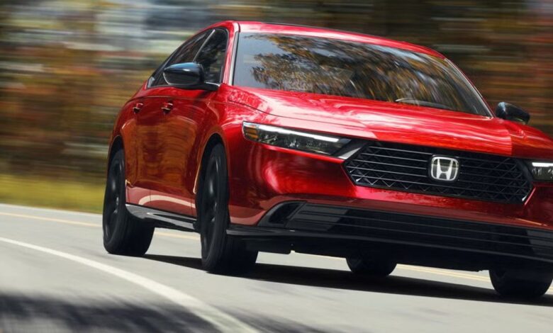 Recall 1 Juta Mobil Honda, Botol Penambal Ban Bisa Meledak dan Mencederai Pengguna