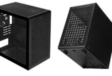 Cooler Master Q300L V3 Hadir, Casing Ringkas Untuk Gamer Dan Builder Pemula