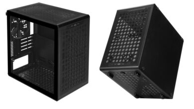 Cooler Master Q300L V3 Hadir, Casing Ringkas Untuk Gamer Dan Builder Pemula