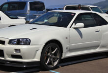 Nissan Pangkas Waktu Kembangkan Skyline Jadi Setengahnya, Cara Tiongkok Jadi Kuncinya