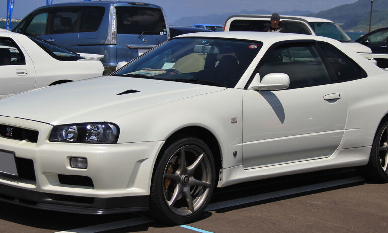 Nissan Pangkas Waktu Kembangkan Skyline Jadi Setengahnya, Cara Tiongkok Jadi Kuncinya
