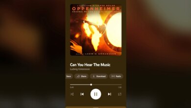Tombol Baru YouTube Music Terdengar Berguna, Sayangnya Muncul di Tempat yang Paling Tidak Penting
