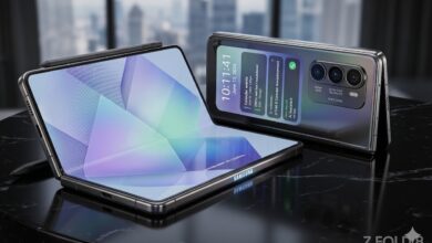 Samsung Siapkan Dua Wajah untuk Galaxy Z Fold 8, Menunggu Sebentar Bisa Selamatkan Penyesalan