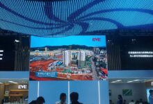 Eve Energy Prediksi Laba Semester I Naik Hingga 110%, Biaya Bahan Baku Tertahan