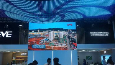 Eve Energy Prediksi Laba Semester I Naik Hingga 110%, Biaya Bahan Baku Tertahan