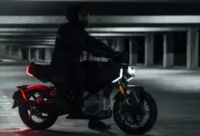 Zero Lompico Mirip Hero VxZ, Sinyal Serius Zero Menuju Motor Listrik Massal