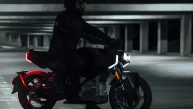 Zero Lompico Mirip Hero VxZ, Sinyal Serius Zero Menuju Motor Listrik Massal