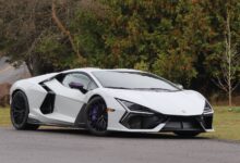 Lamborghini Revuelto 2026 Menggoda Sultan, V12 Hybrid 1.001 HP dengan Karakter Jet Tempur