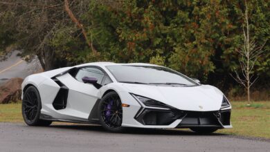 Lamborghini Revuelto 2026 Menggoda Sultan, V12 Hybrid 1.001 HP dengan Karakter Jet Tempur
