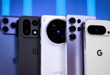 HP Kelas Menengah Paling Worth It Juni 2026, Ada Leica dan Snapdragon 8s Gen 4