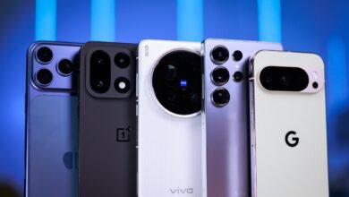 HP Kelas Menengah Paling Worth It Juni 2026, Ada Leica dan Snapdragon 8s Gen 4