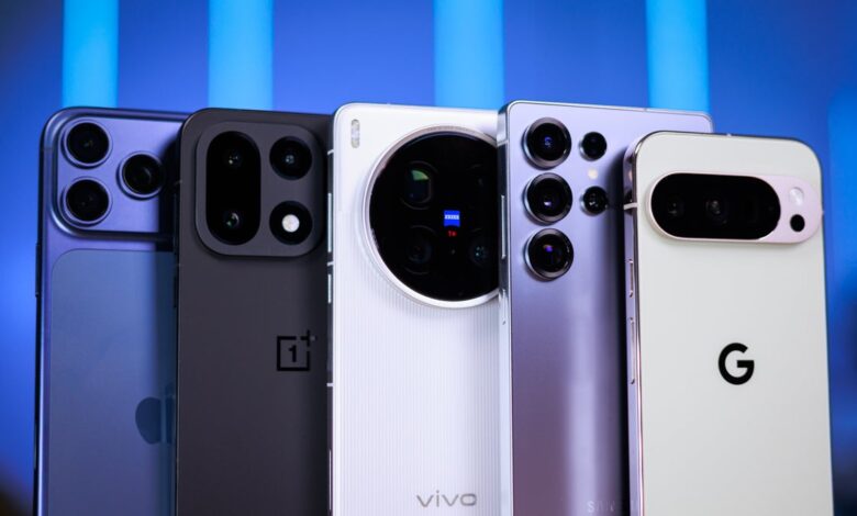 HP Kelas Menengah Paling Worth It Juni 2026, Ada Leica dan Snapdragon 8s Gen 4